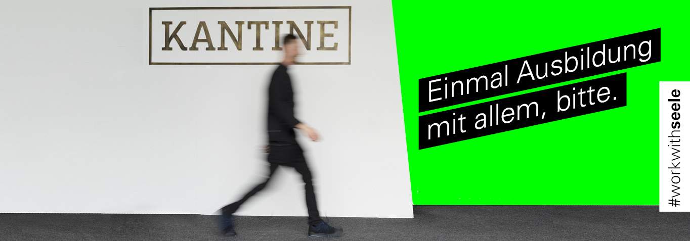 Ausbildung zum Koch (w/m/d) 2026