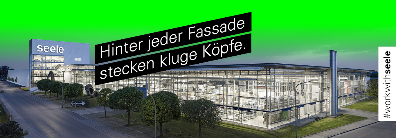 Werkstudent im Bereich Tragwerksplanung (w/m/d)