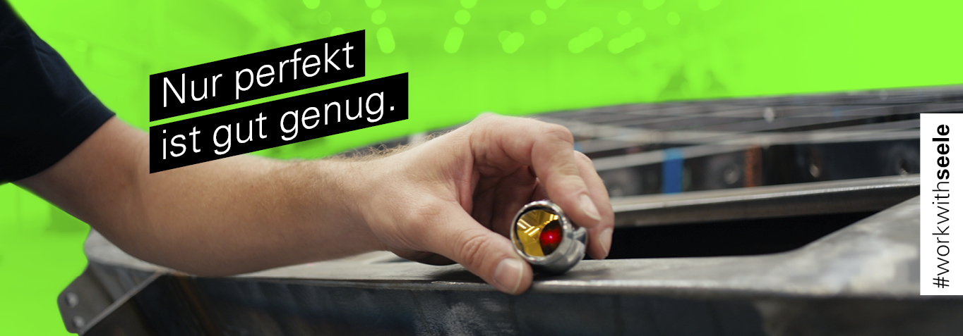 Qualitätstechniker (w/m/d)